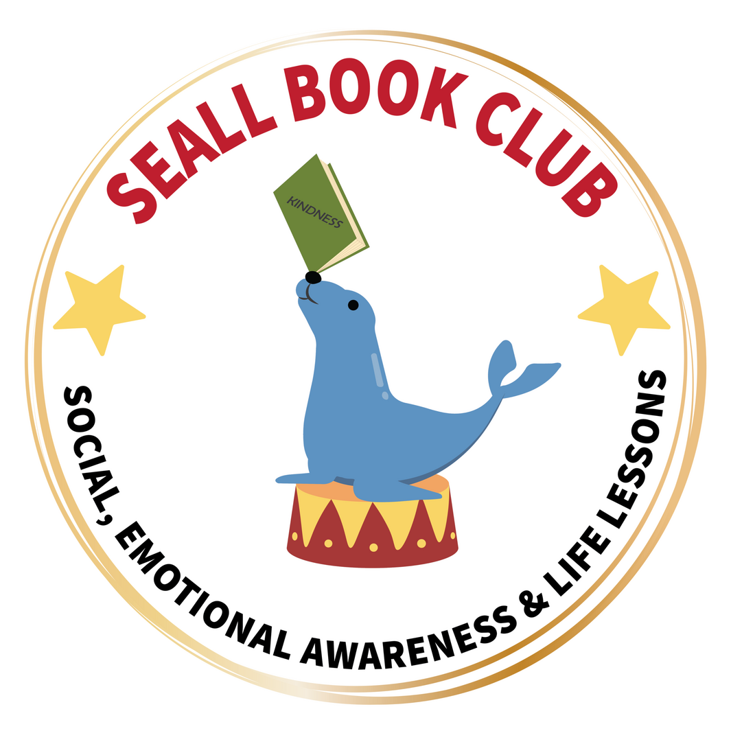 SEALL Children with Books